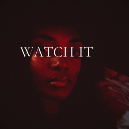 Tia London - Watch It
