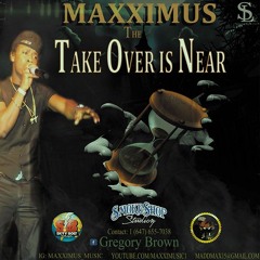 INNA MI HOUSE - MAXXIMUS (INTOXXICATED RIDDIM) 2015