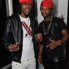 LIFE IN THE GHETTO - MAXXIMUS & ZIGGIE