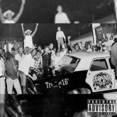 3Times Ft. Kidd.Gibbz X My Nigga