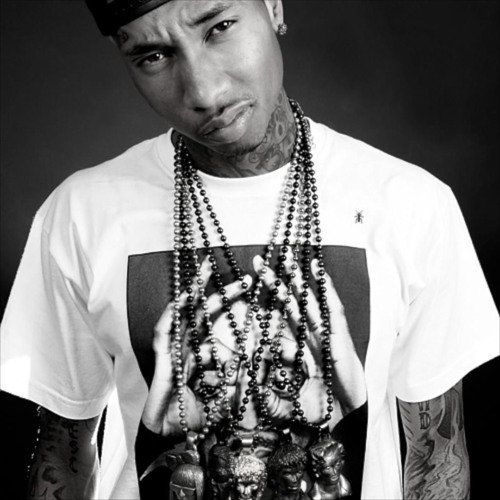 New Hip Hop Instrumental 2016 - Tyga / DJ Mustard / Mike Will Made It type beat - "Brain Drops"