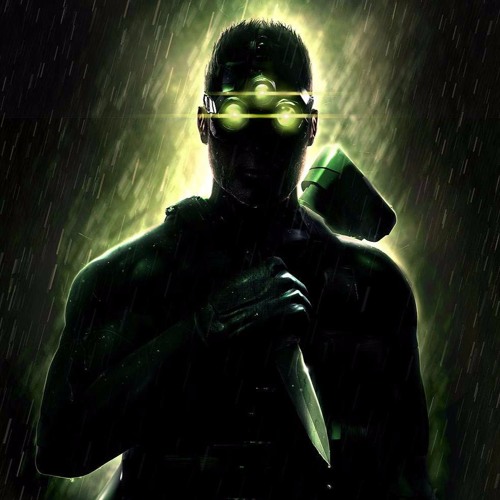 Splinter Cell Chaos Theory OST - Lighthouse