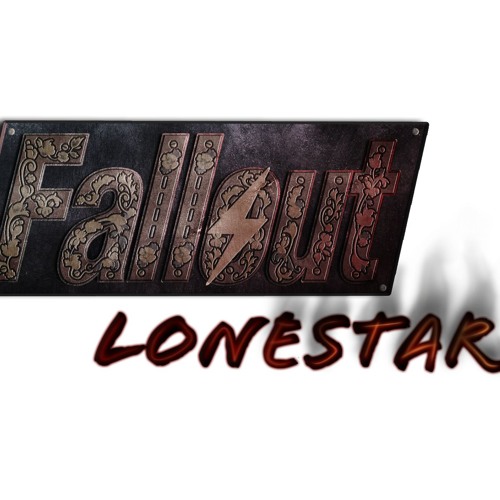 Fallout Lonestar Main Theme V2