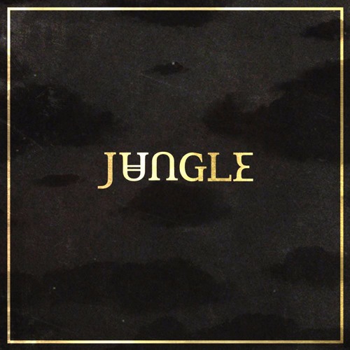 Jungle - Time (Darius Remix)