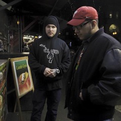 Chop X Bola - Get Through