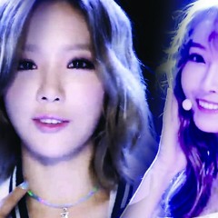 TAEYEON x JESSICA - Why/Fly (MWNMASHUP)