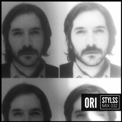 STYLSS Mix 032: ORI