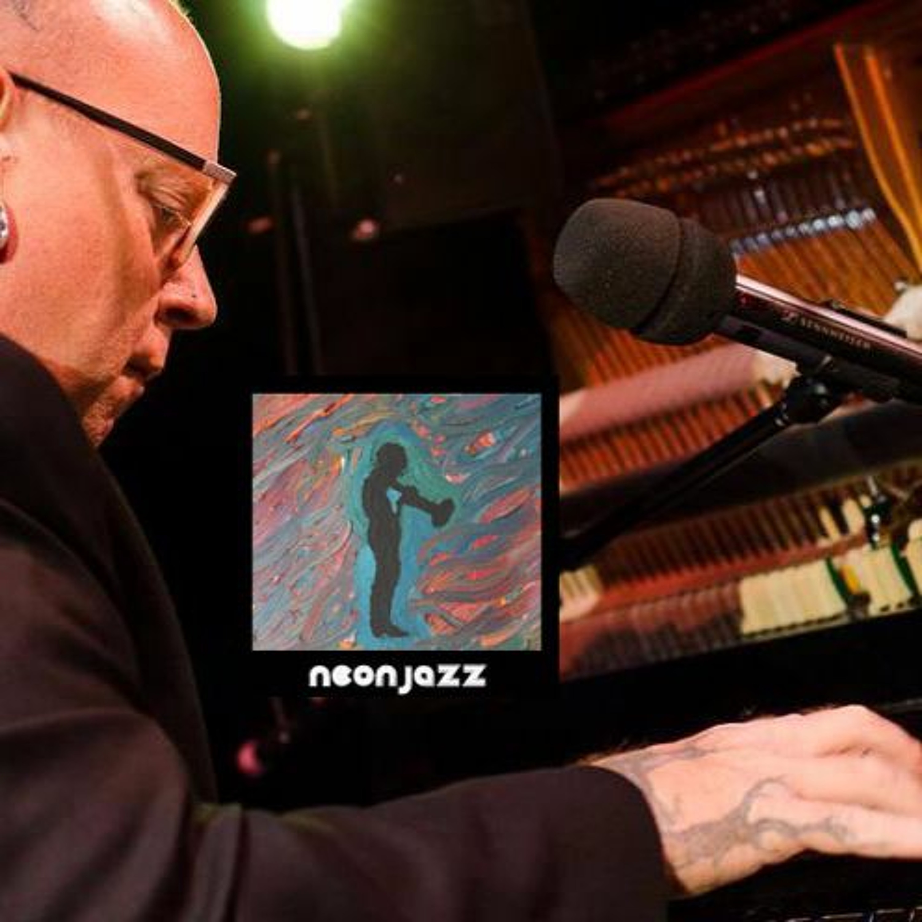 Neon Jazz KC