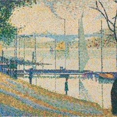 Anywhere But Here (simpstyle)- Cris Løu X Anson Joseph