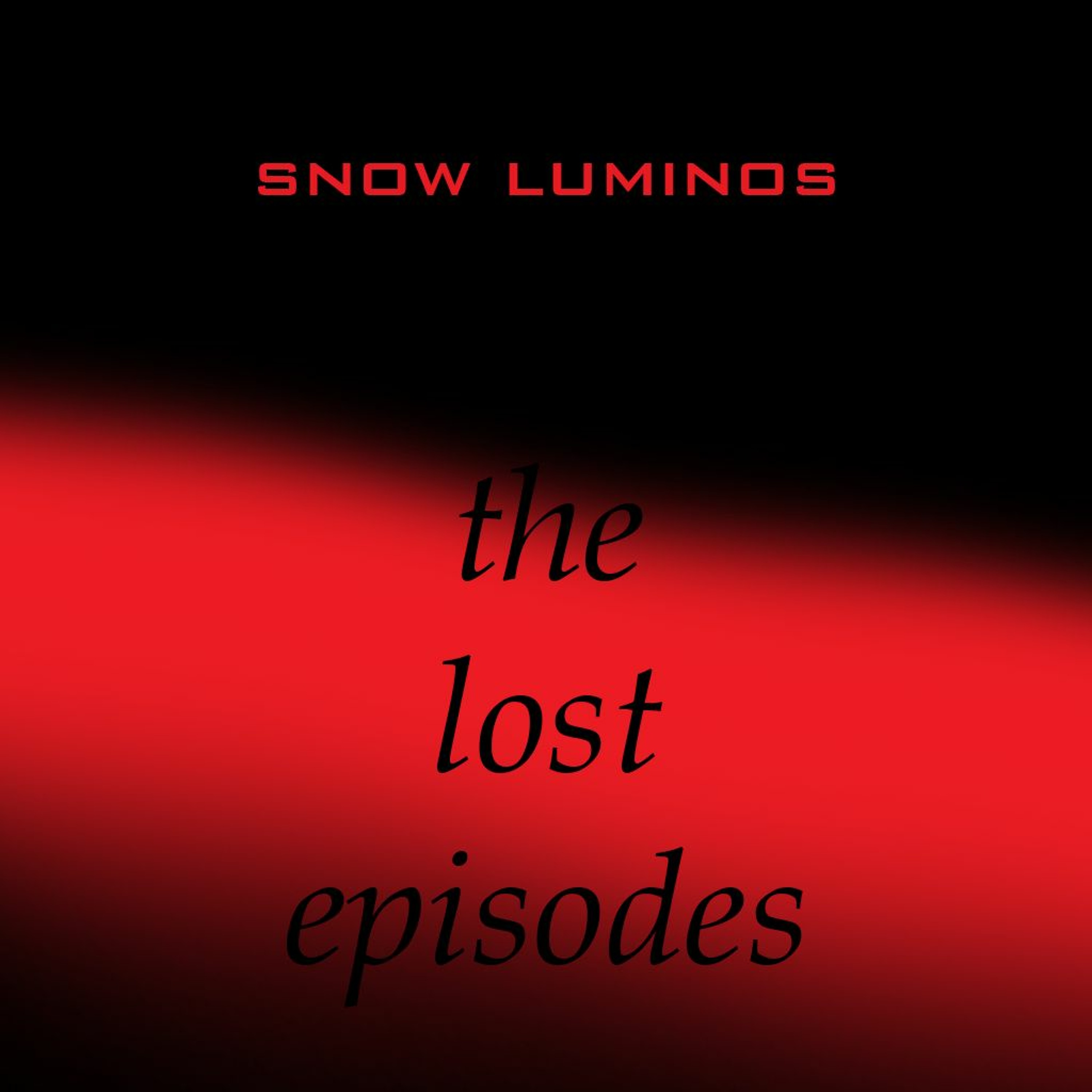 Snow Luminos