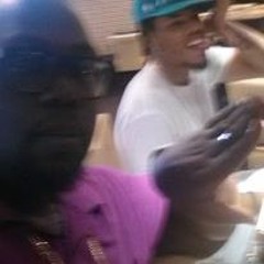 *U Smokin? Jitsu Gaiden Ft. tquthehurricane Prod. by Young Will