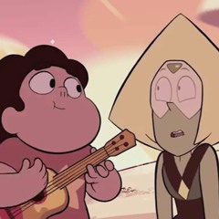 【Steven Universe】 ❝Peace and Love❞ ❮On The Planet Earth❯【Revo-rangement】