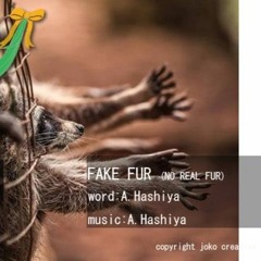 Fake fur