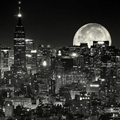 Diegomystick sessions - Midnight In New York