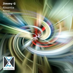Jimmy G - Absentia (John D  Remix)- Low Cut -preview