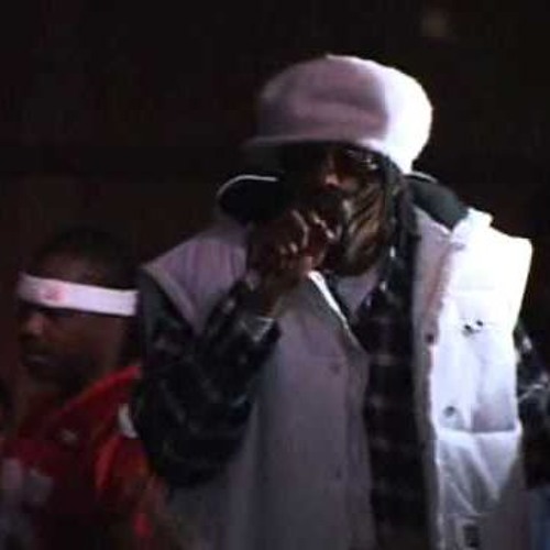 Mac Dre - Can You Shout