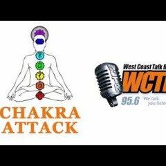 GTA 5 - Chakra Attack