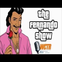 GTA 5 - The Fernando Show