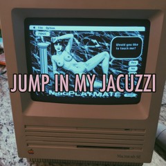 Jump In My Jacuzzi [Instrumental] [Lil Yachty Type Beat]