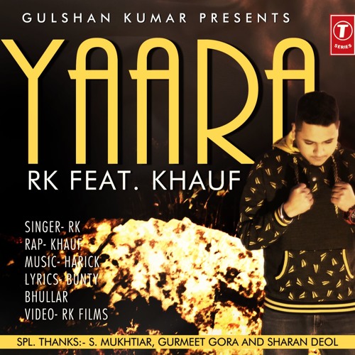 Yaara full song sale