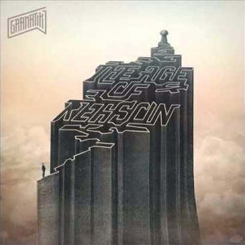 Gramatik - It's Just a Ride ft. Eric Mendelson (Dubuasca Tour Edit)