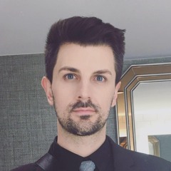 A Reason To Lust (Feat. Brandon Smith)