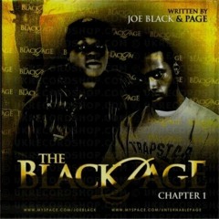 04 - Robbery Season (Page Joe Black & Propane)