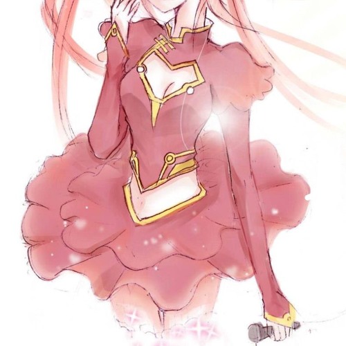 「東方梔子」+REVERSE【UTAUカバー】