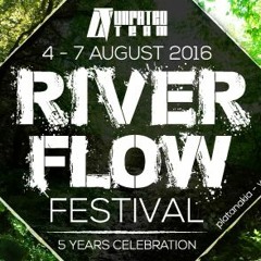 River Flow Festival Promo Set