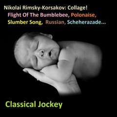 Rimsky - Korsakov - Polonaise(fromLaNuitNoel)