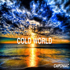 Steps(COLD WORLD) Mix1 Boss