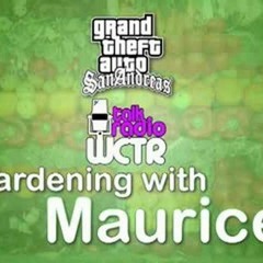 Grand Theft Auto  SA WCTR: Gardening With Maurice Segment #1