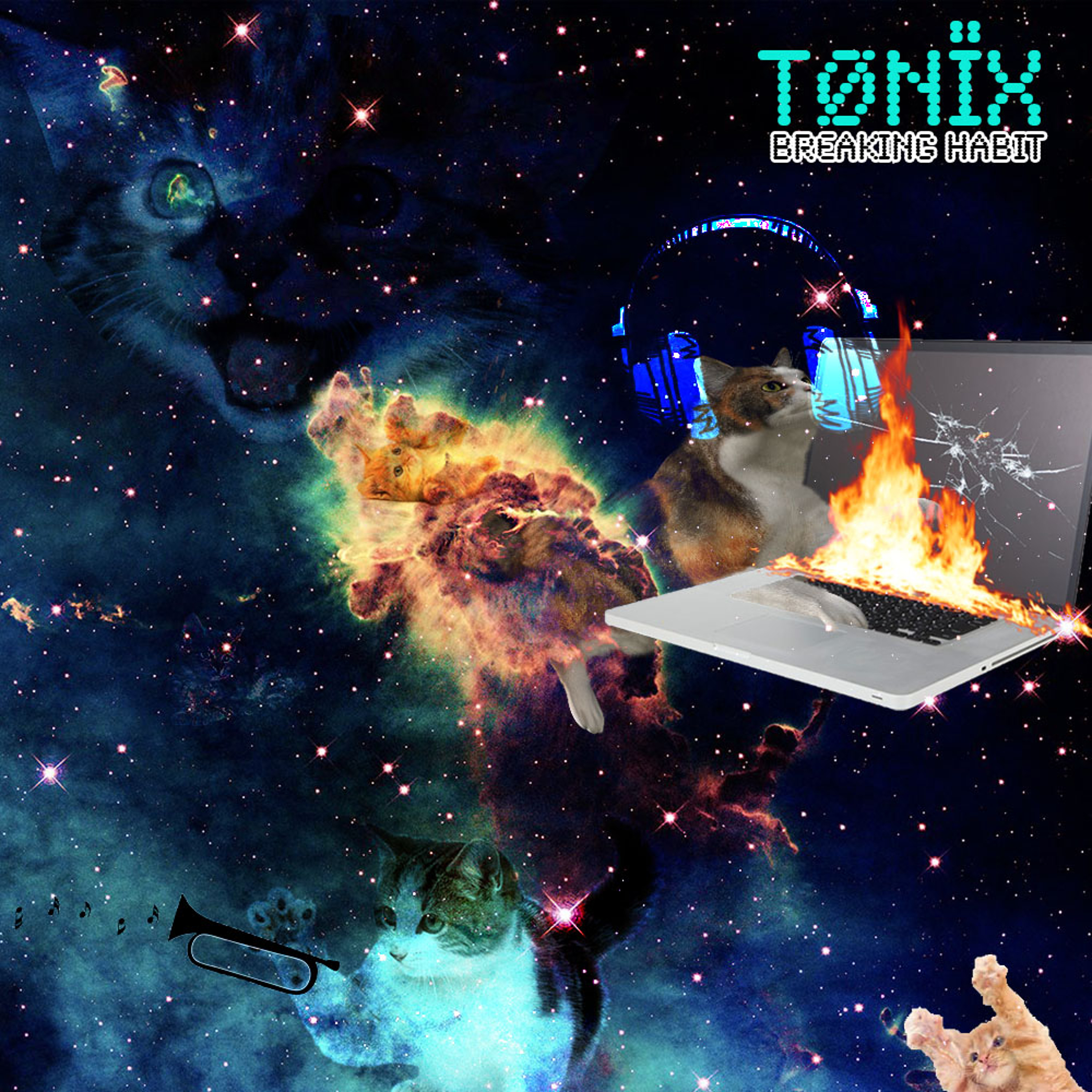 Tønïx