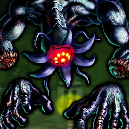 NateWantsToBattle- Hands Of A Thief - A Legend Of Zelda Song (feat. Shawn Christmas)[FREE DOWNLOAD]