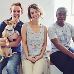 709 - Knit, People, Knit! (with Alice Wetterlund)