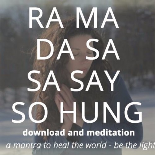 2. Ra Ma Da Sa