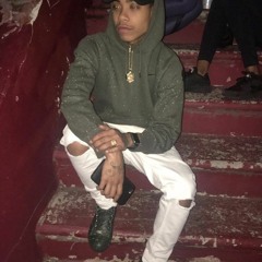 Bryshere Byrd ft. Yung Moo- Petty (Produced by OMC)