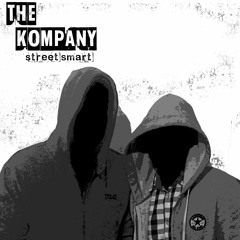 The Kompany - Street Smart