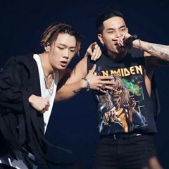 #SMTM5 Reddy (레디) - Like this Feat. BOBBY