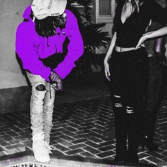 @813marvinb TYuS - Room 723 (Chopped &'Screwed By DJ.B)
