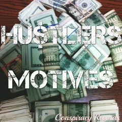 Limp x Tom Jones - Hustlers Motives