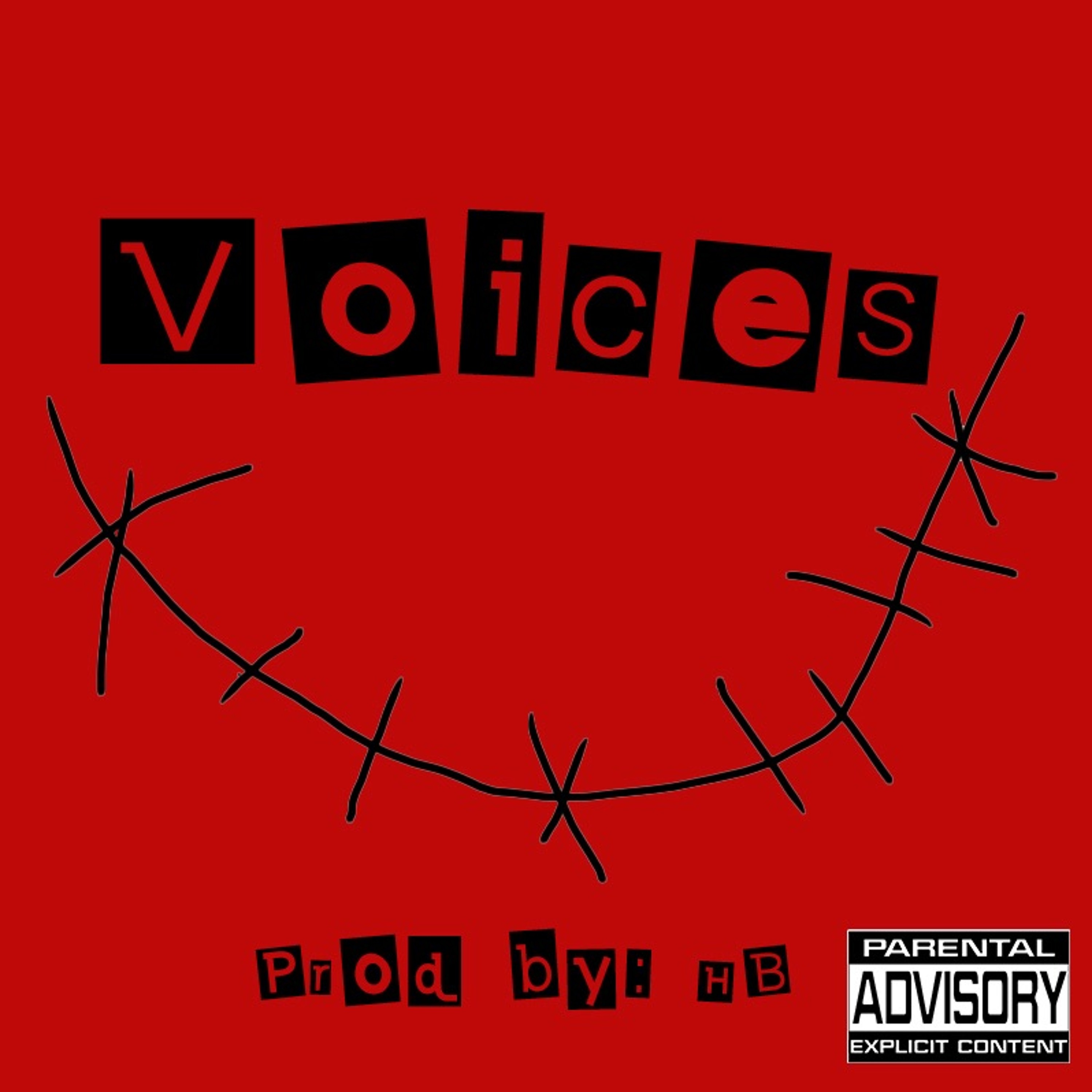 Voices Prod BY HB episode artwork