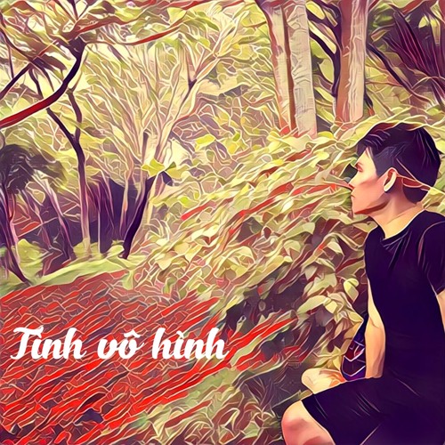 Tình vô hình