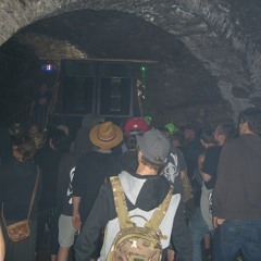 Free Tekno [Vinyl Mix]