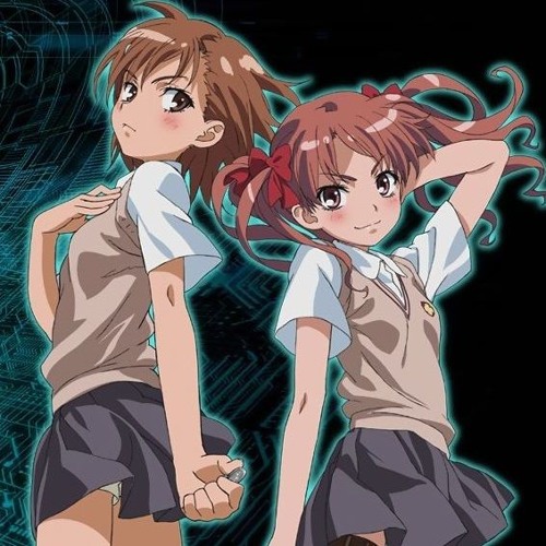 Stream とある科学の超電磁砲 Op Only My Railgun Eurobeat Rock Mix 16 By Hybrid Mix Listen Online For Free On Soundcloud