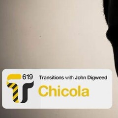 Transitions With John Digweed 619