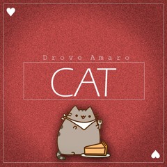 Drove Amaro - Cat