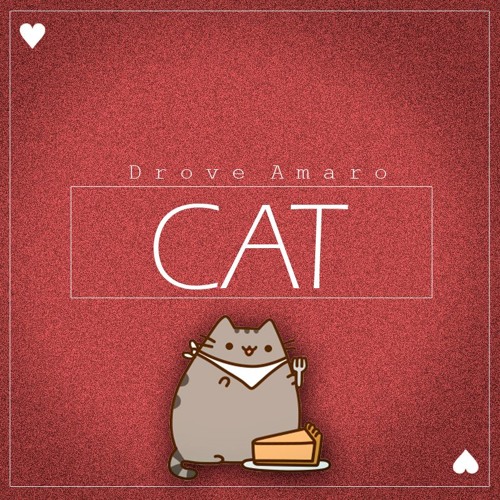 Drove Amaro - Cat