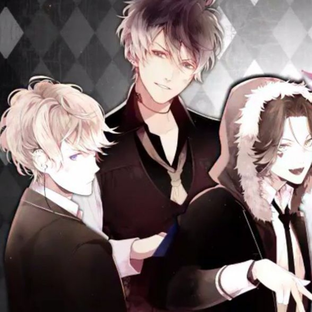 Stream Yuri Ayato | Listen to Diabolik lovers playlist online for