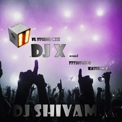 P@@N KH@LE BHOJI [DJ-SVM-SHIVA